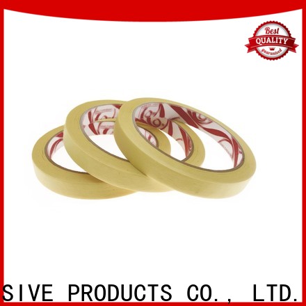 Gangyuan superior quality adhesive tape factory for commercial warehouse depot