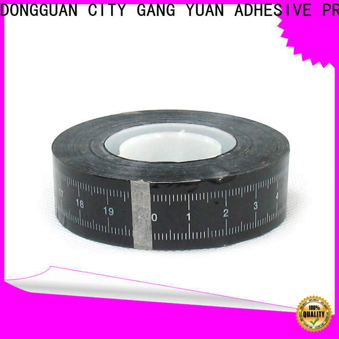 Gangyuan Gangyuan colored packing tape factory for moving boxes