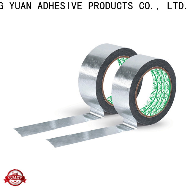 Gangyuan China masking tape Suppliers for packing