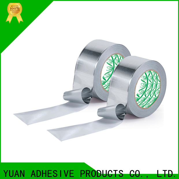 Gangyuan customized aluminum heat tape for business bulk buy
