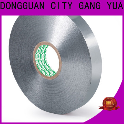 Gangyuan top selling aluminum adhesive tape supplier bulk buy