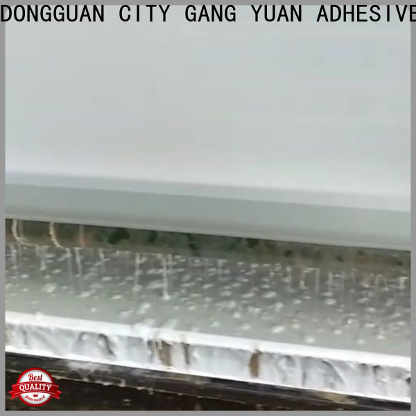 Custom China masking tape factory