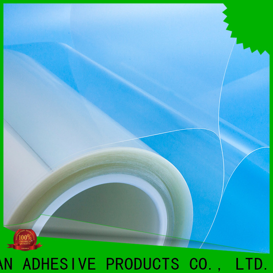 best price clear adhesive tape for business on sale
