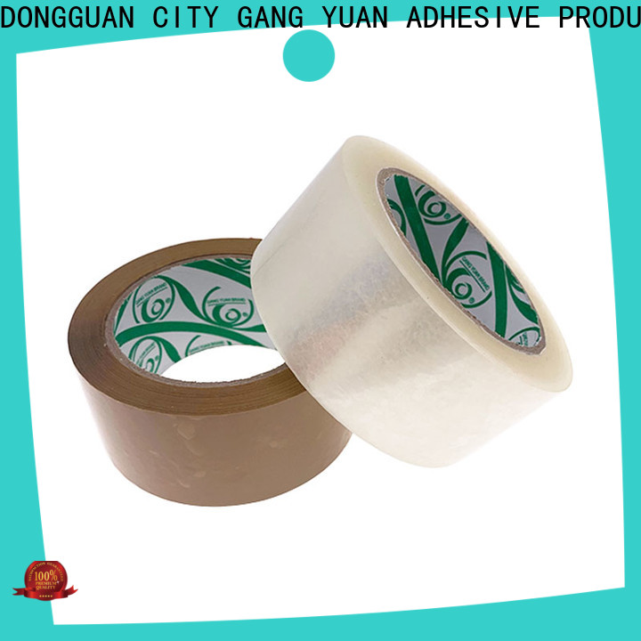 High-quality adhesive tape for packaging company for home mailing