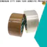 Gangyuan shipping tape wholesale for carton sealing
