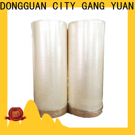 no noise printed adhesive tape factory for home mailing
