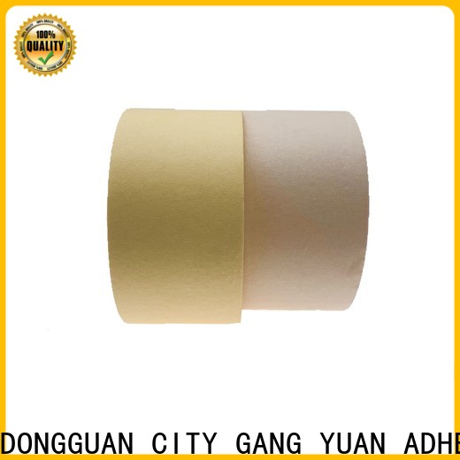 Gangyuan Best China masking tape for business