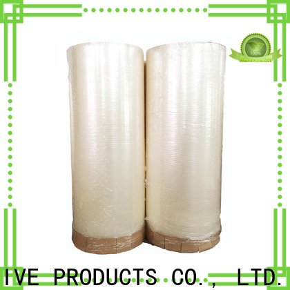 Gangyuan bopp packing tape Suppliers for carton sealing