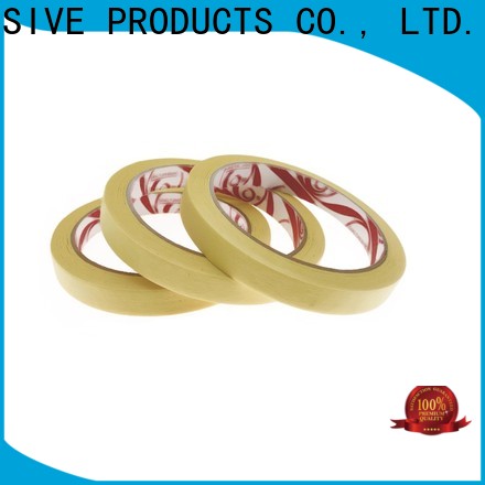 Gangyuan professional masking tape factory price for indoors