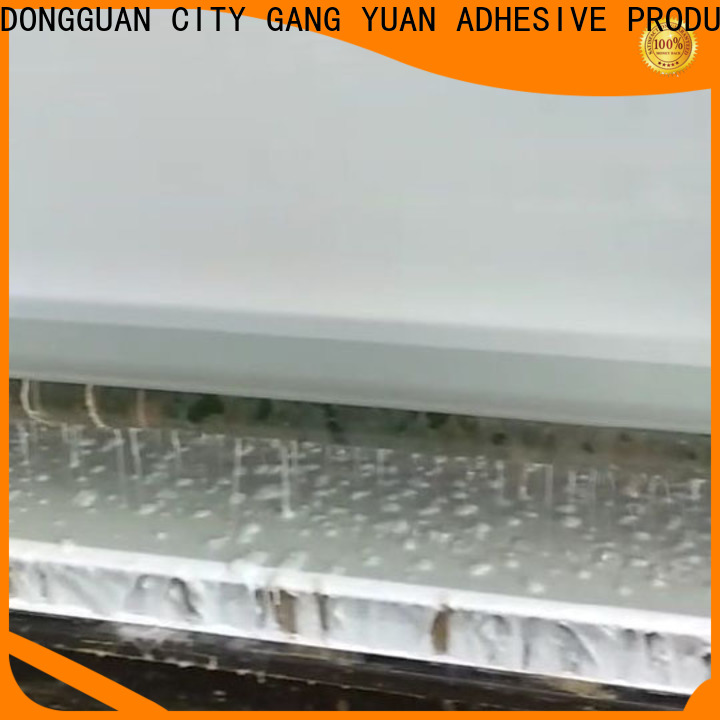 Best China masking tape factory for commercial warehouse depot