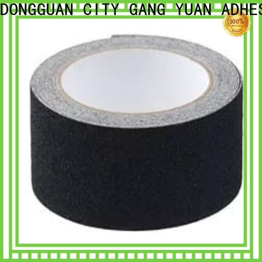 Gangyuan no noise polypropylene packaging tape Supply for moving boxes