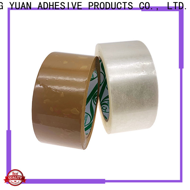 Gangyuan Gangyuan colored packing tape company for home mailing