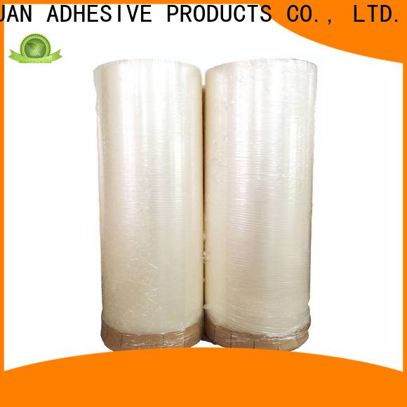 Gangyuan printed bopp tape company for carton sealing