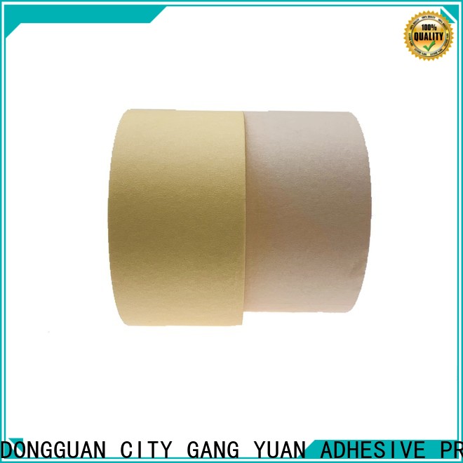 High-quality China masking tape manufacturers for office mailing