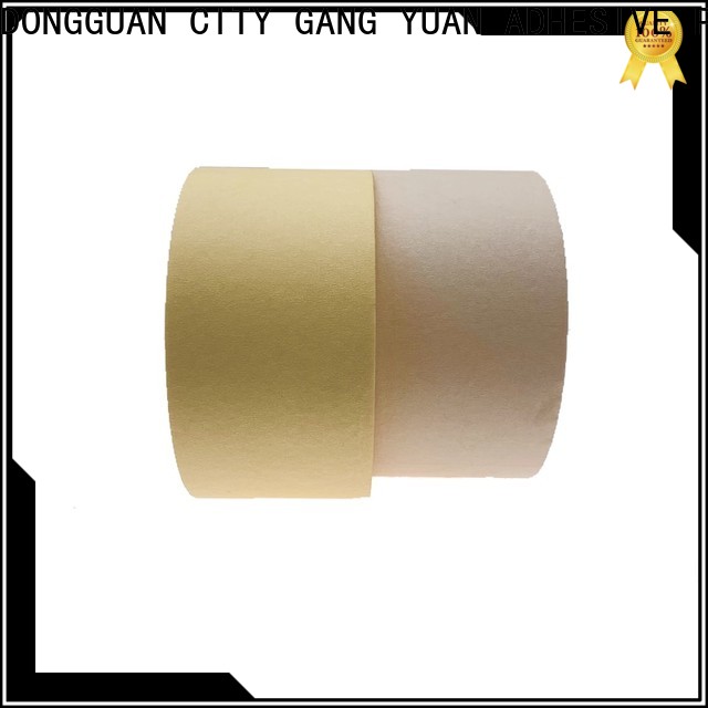 Wholesale masking tape for paper manufacturers for Outdoors