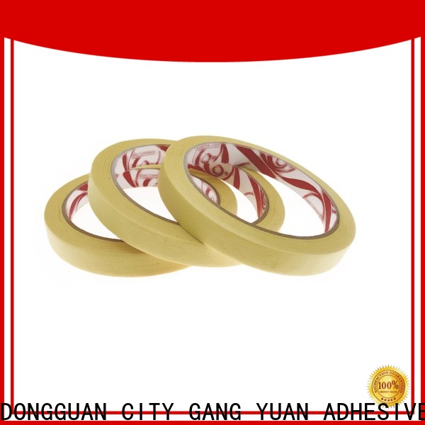 New China masking tape reputable manufacturer for packing