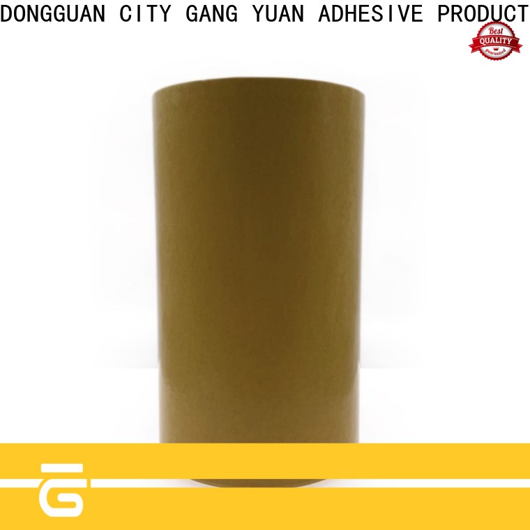 Gangyuan best double sided tape directly sale on sale