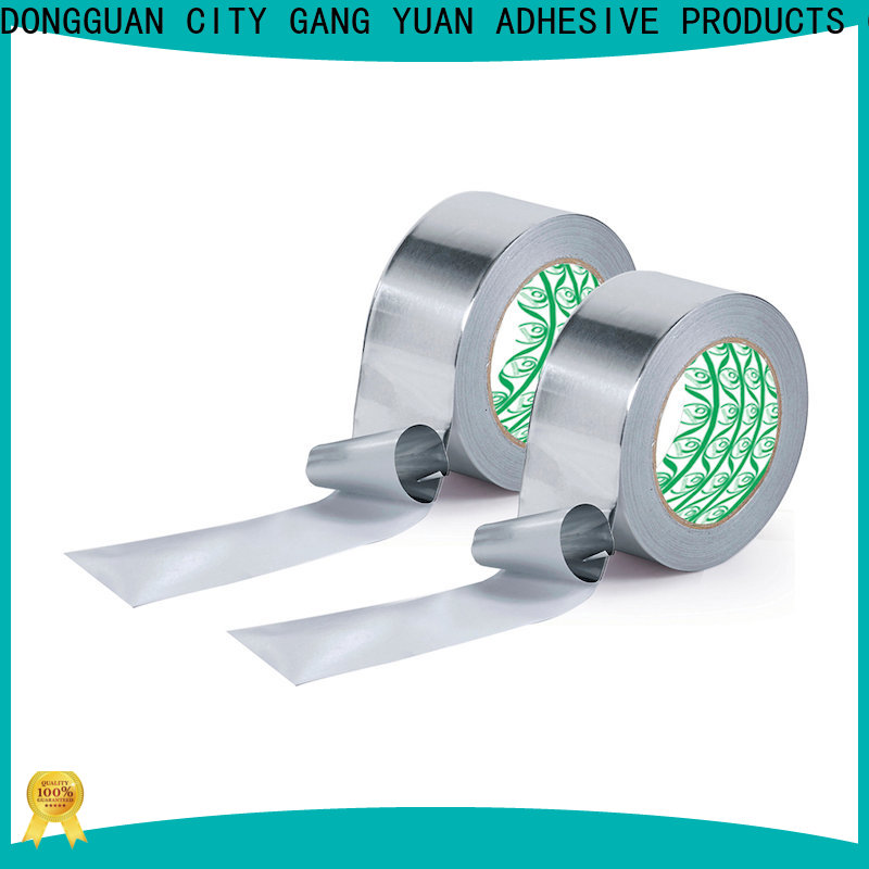 Gangyuan High-quality China masking tape factory for commercial warehouse depot