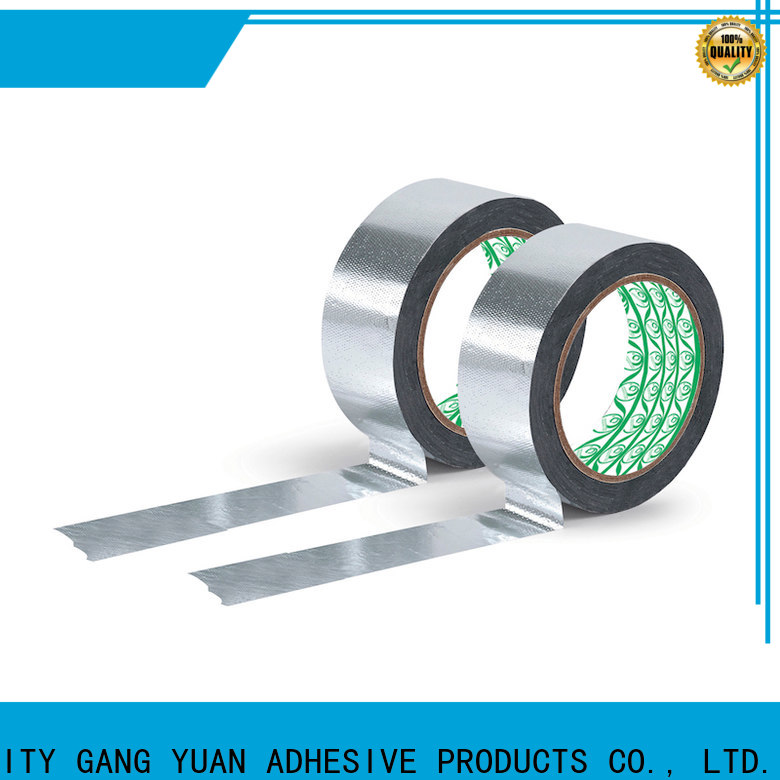 Gangyuan New adhesive tape factory price