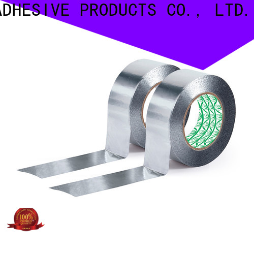 Gangyuan New aluminum duct tape design for sale