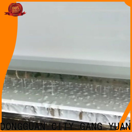 Gangyuan China masking tape factory for office mailing