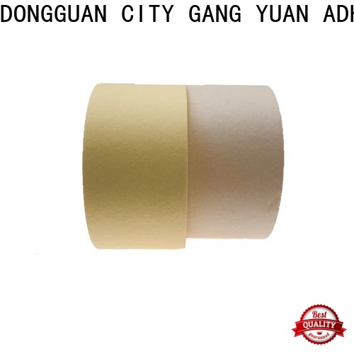 New industrial masking tape factory price for Outdoors