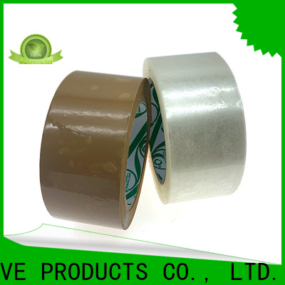 Top bopp tape wholesale for carton sealing