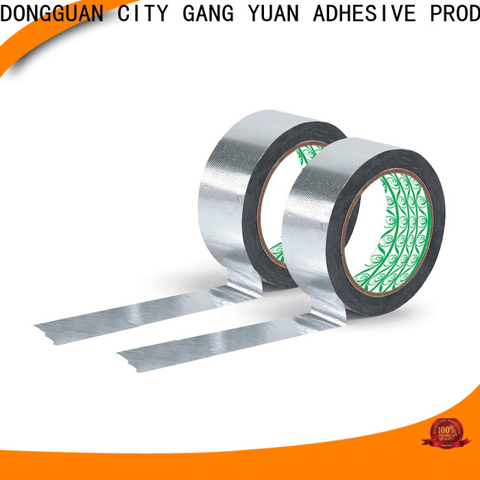 Gangyuan adhesive tape manufacturers for commercial warehouse depot
