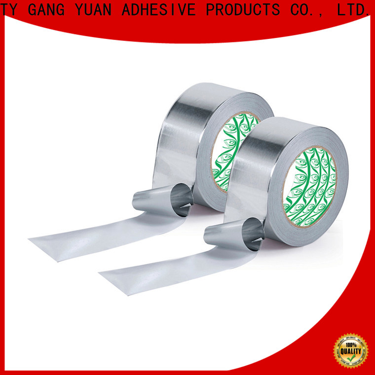 Gangyuan Top aluminum reinforced tape directly sale on sale