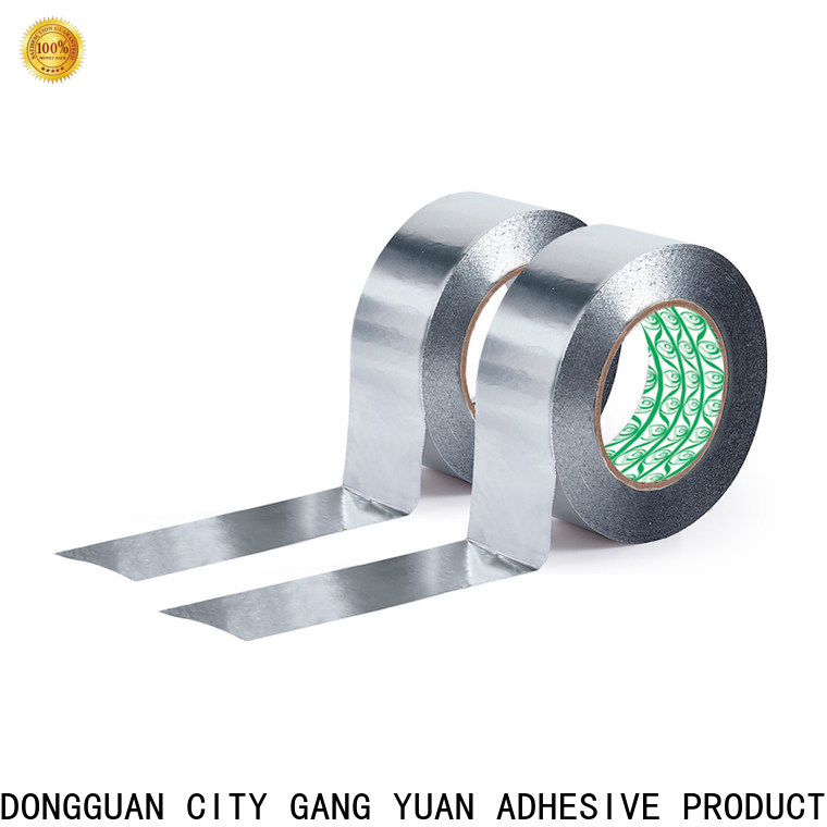 Gangyuan best value aluminum tape manufacturer for sale