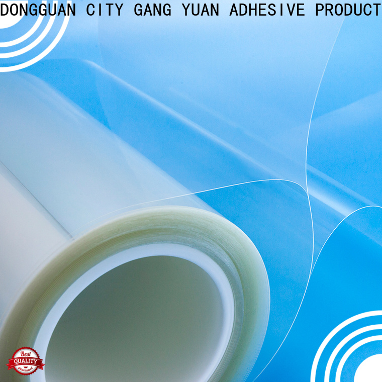 New optically clear double sided tape company for sale