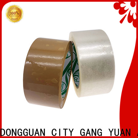 Gangyuan New automotive adhesive tape Supply for home mailing