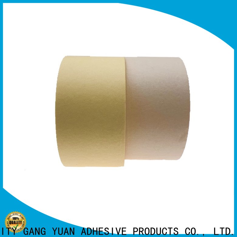 superior quality adhesive tape from China for packing
