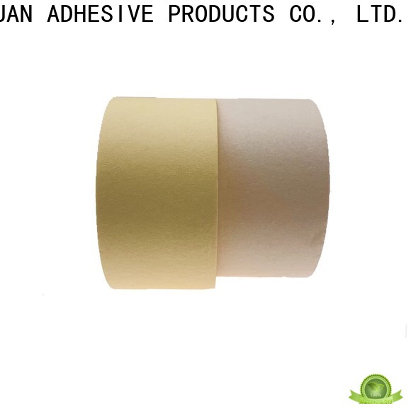Gangyuan paper masking tape manufacturers for indoors