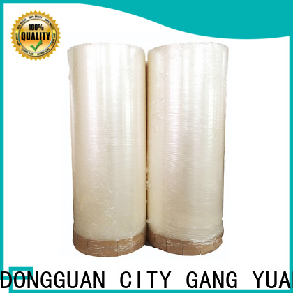 Custom adhesive tape company for packing
