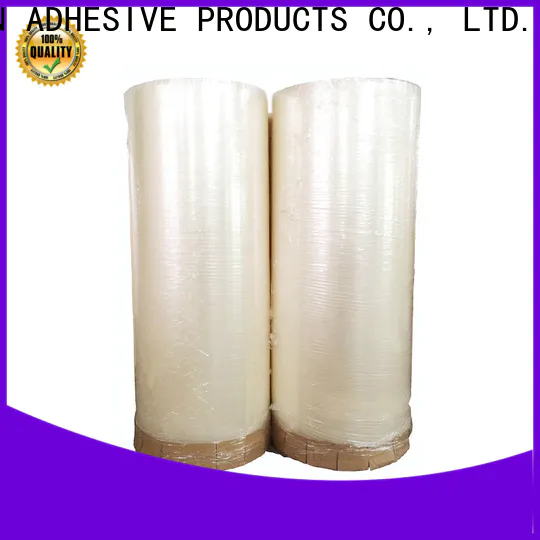 Gangyuan aluminum adhesive tape factory