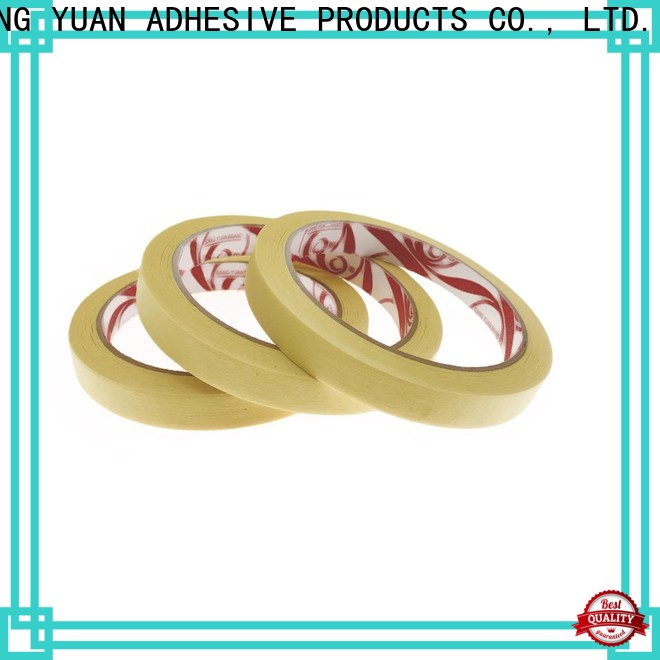 Gangyuan High-quality adhesive tape from China for commercial warehouse depot