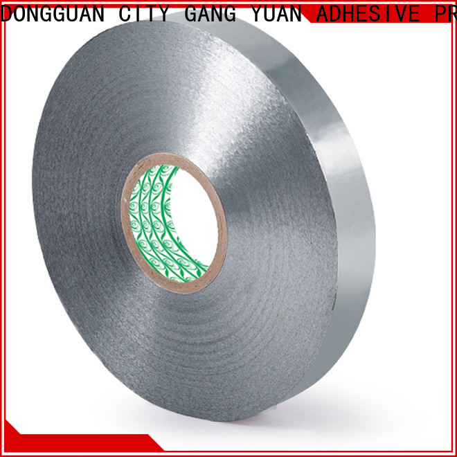 Gangyuan New aluminum duct tape from China bulk buy