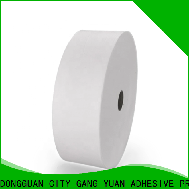 Wholesale China masking tape company for office mailing