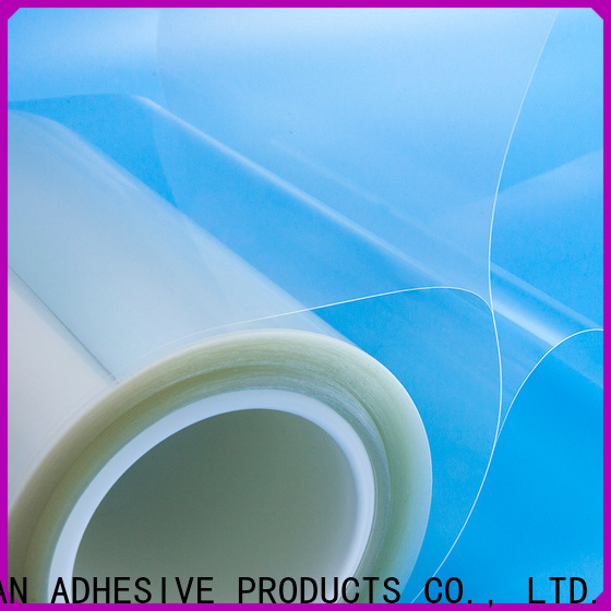High-quality clear adhesive tape suppliers for promotion