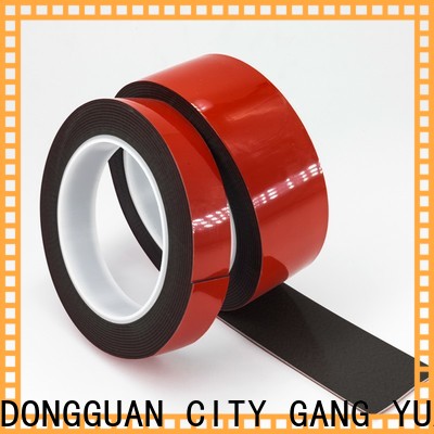 Gangyuan vhb adhesive tape inquire now bulk production