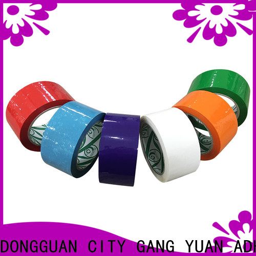 Gangyuan New shipping tape Supply