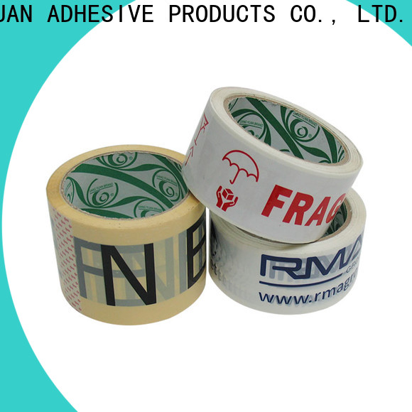 Gangyuan Wholesale clear packing tape supplier