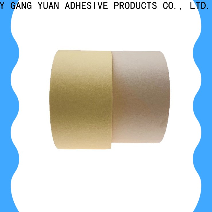 Latest China masking tape factory for packing