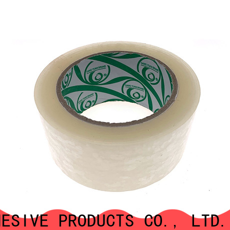 Gangyuan colored packing tape Suppliers for home mailing