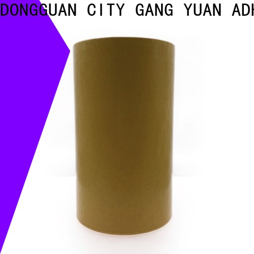 Gangyuan double sided foam tape for business for sale