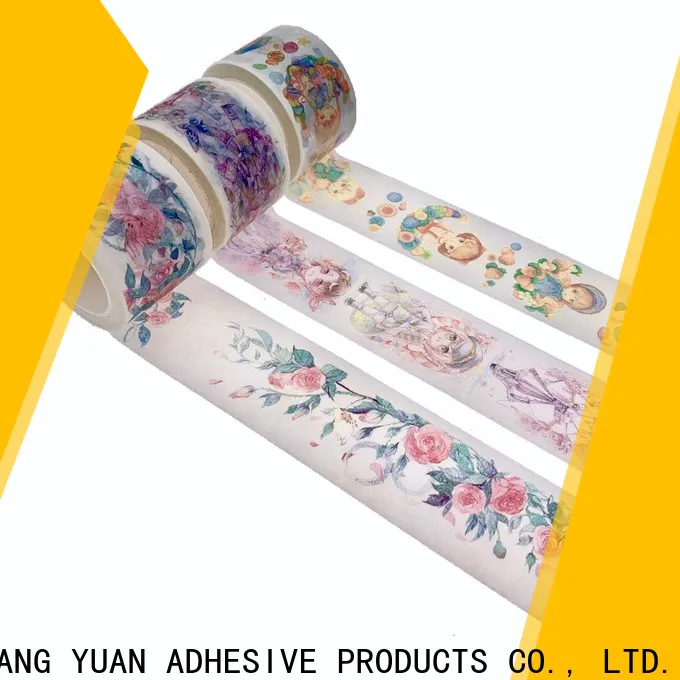 Wholesale washi tape supplier on sale