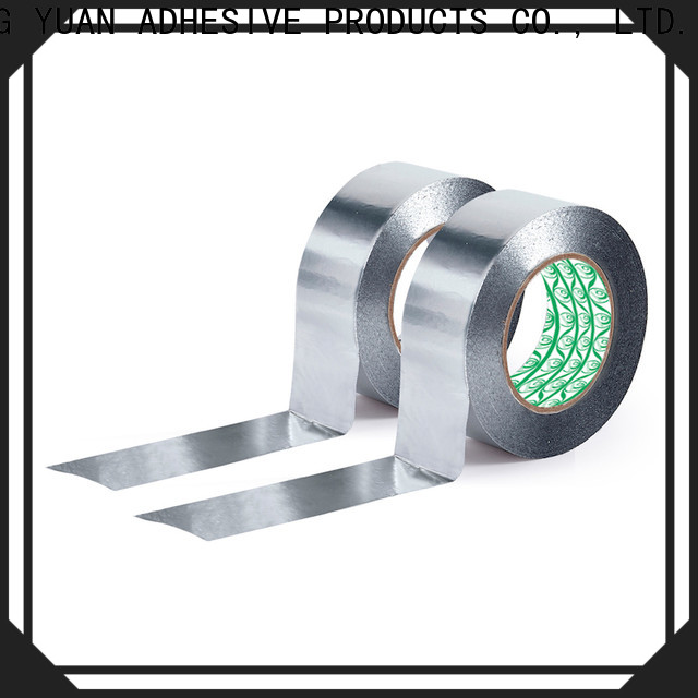 Gangyuan China masking tape factory for commercial warehouse depot