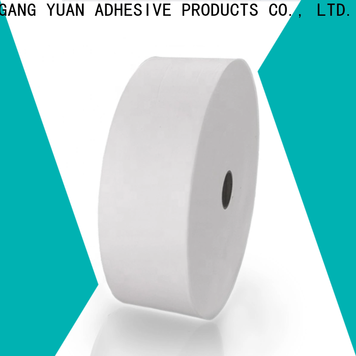 Gangyuan adhesive tape Supply for office mailing