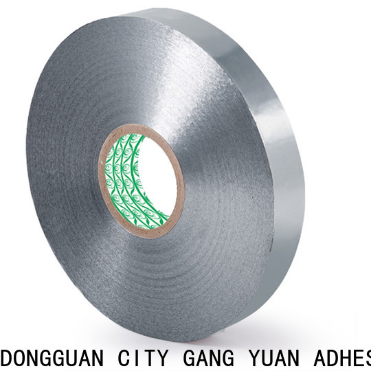 Gangyuan Latest aluminum heat tape suppliers for promotion